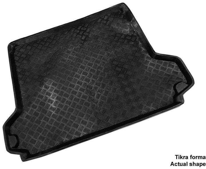 Plastist pagasiruumi matt MIX PLAST Toyota Land Cruiser LC150 2009->, 33035